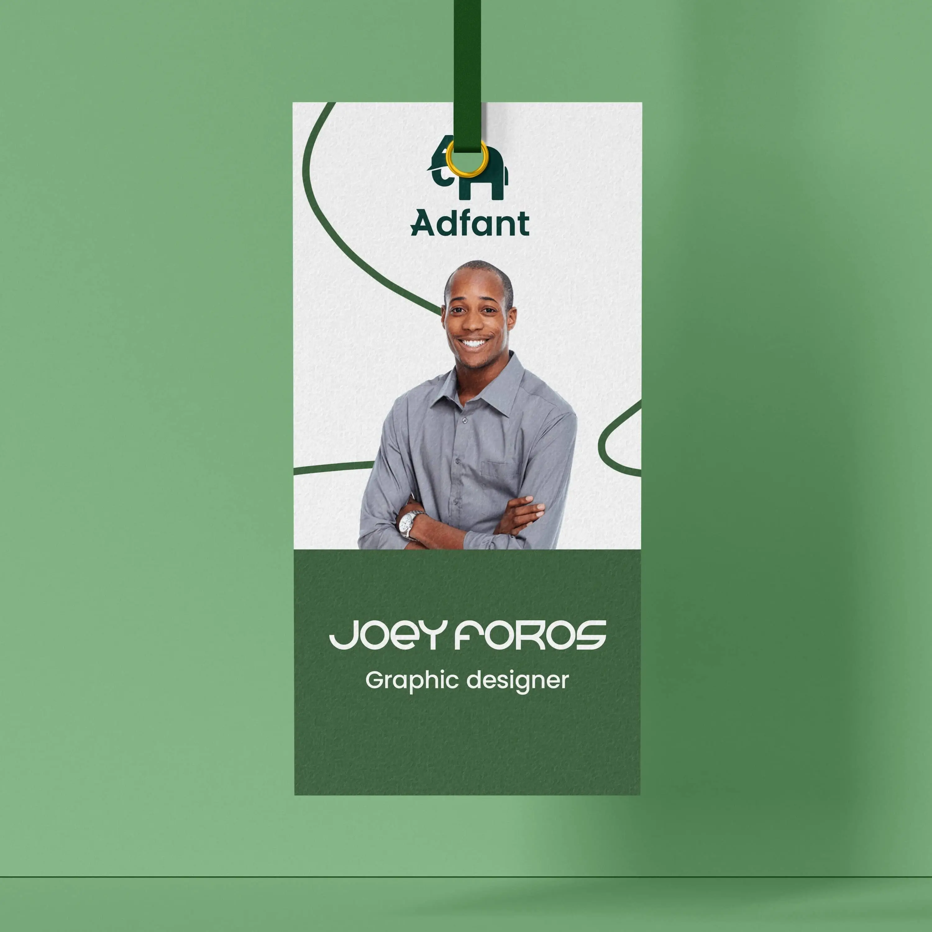 Print Design and Packaging Examples