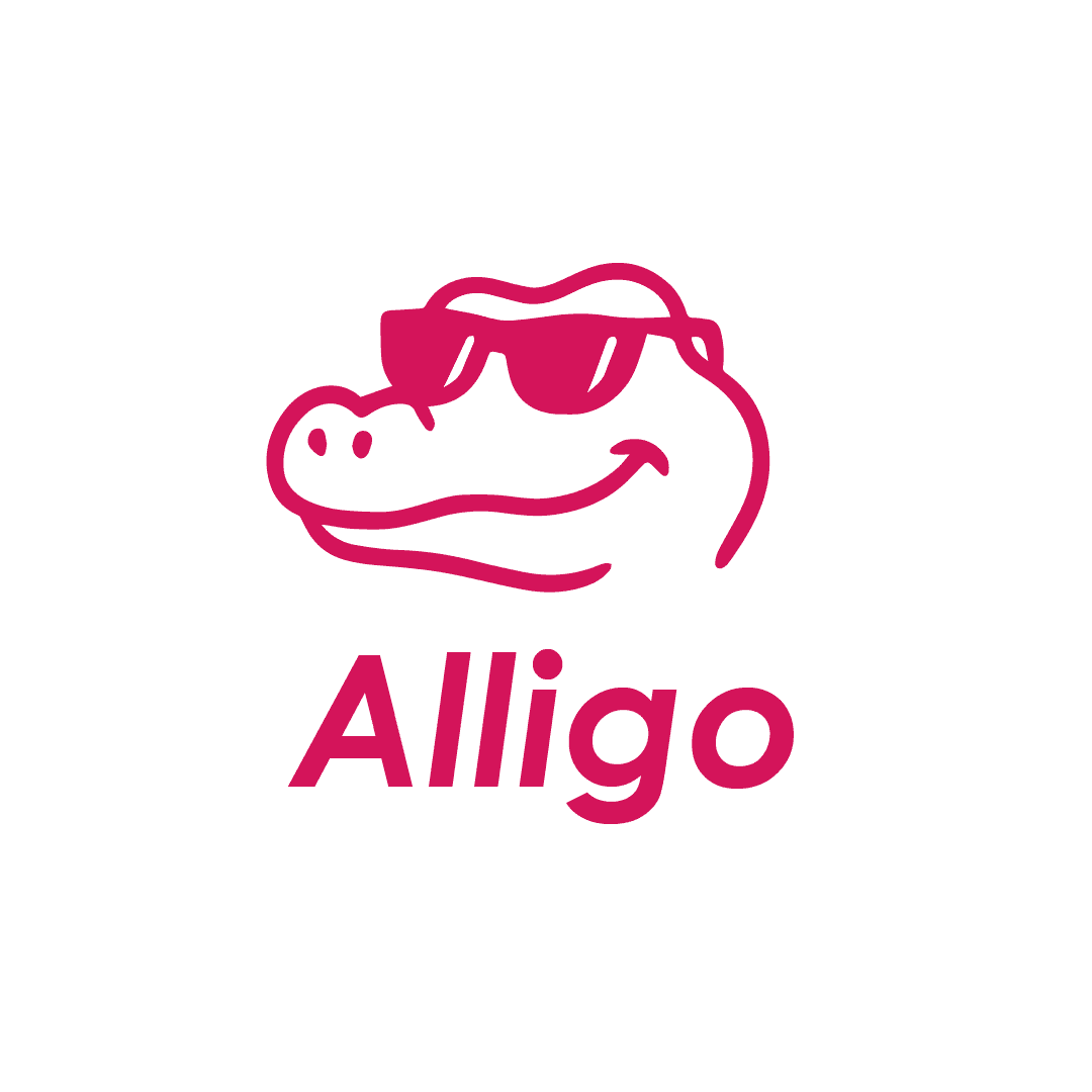 Alligo Logo