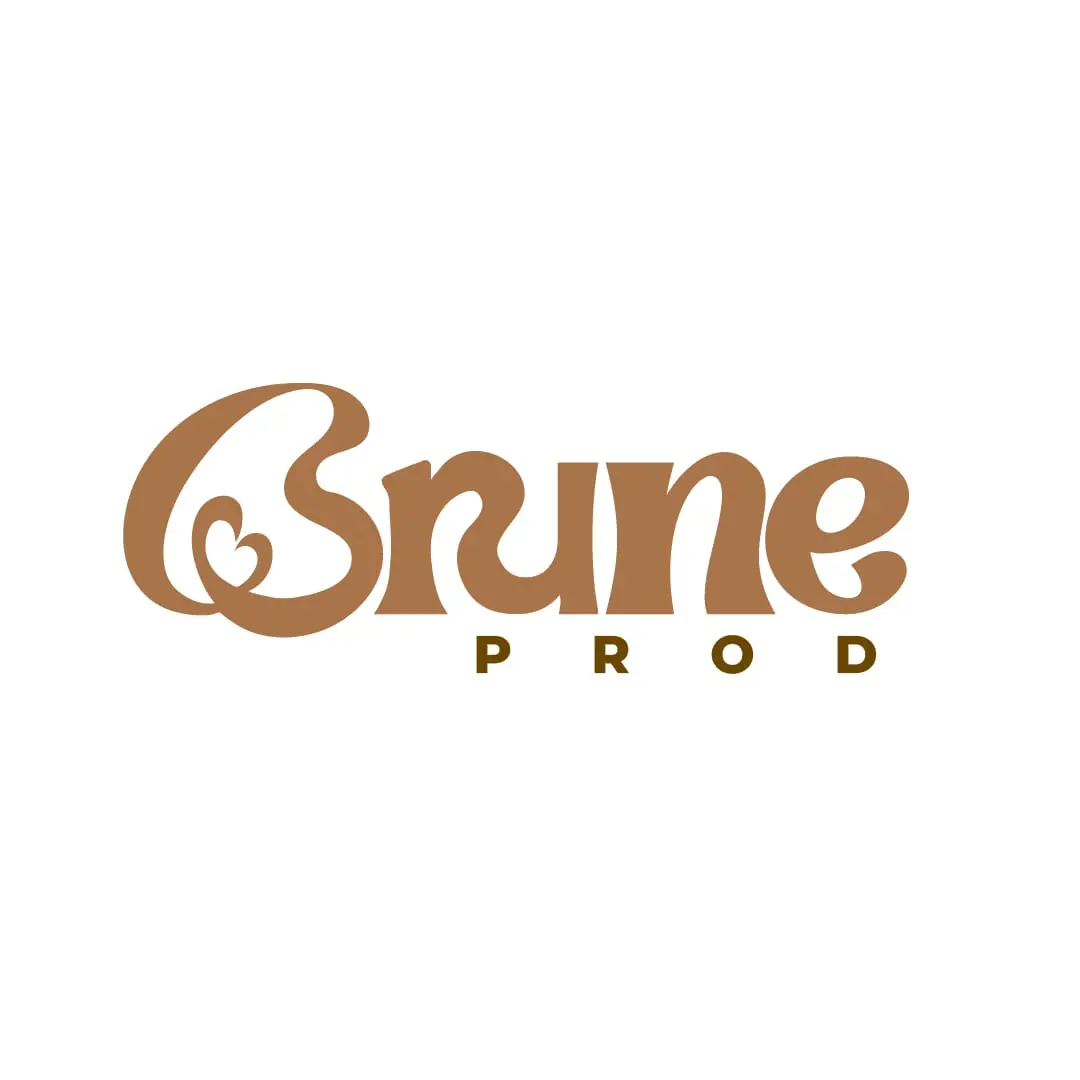 Brune Prod Logo