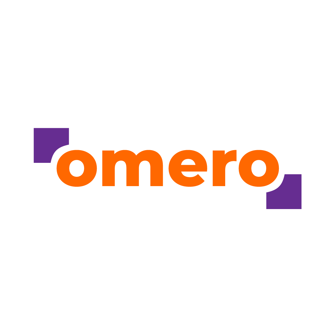 Omero Logo