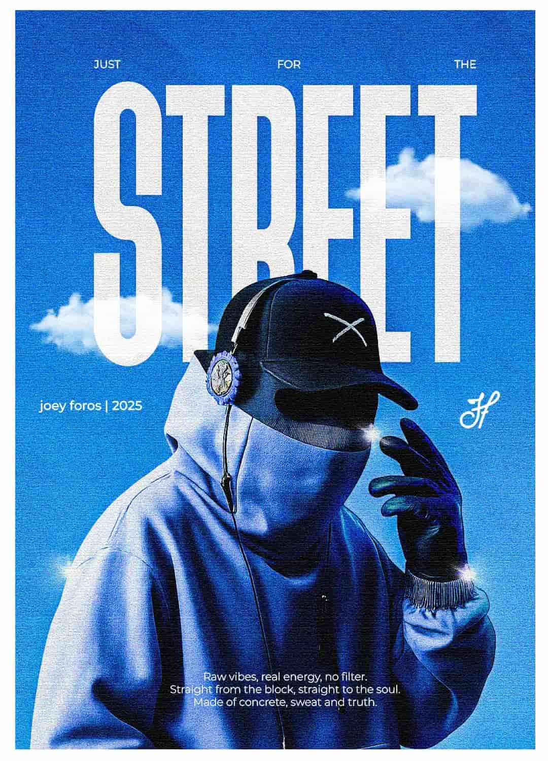 Creative Poster Design Collection