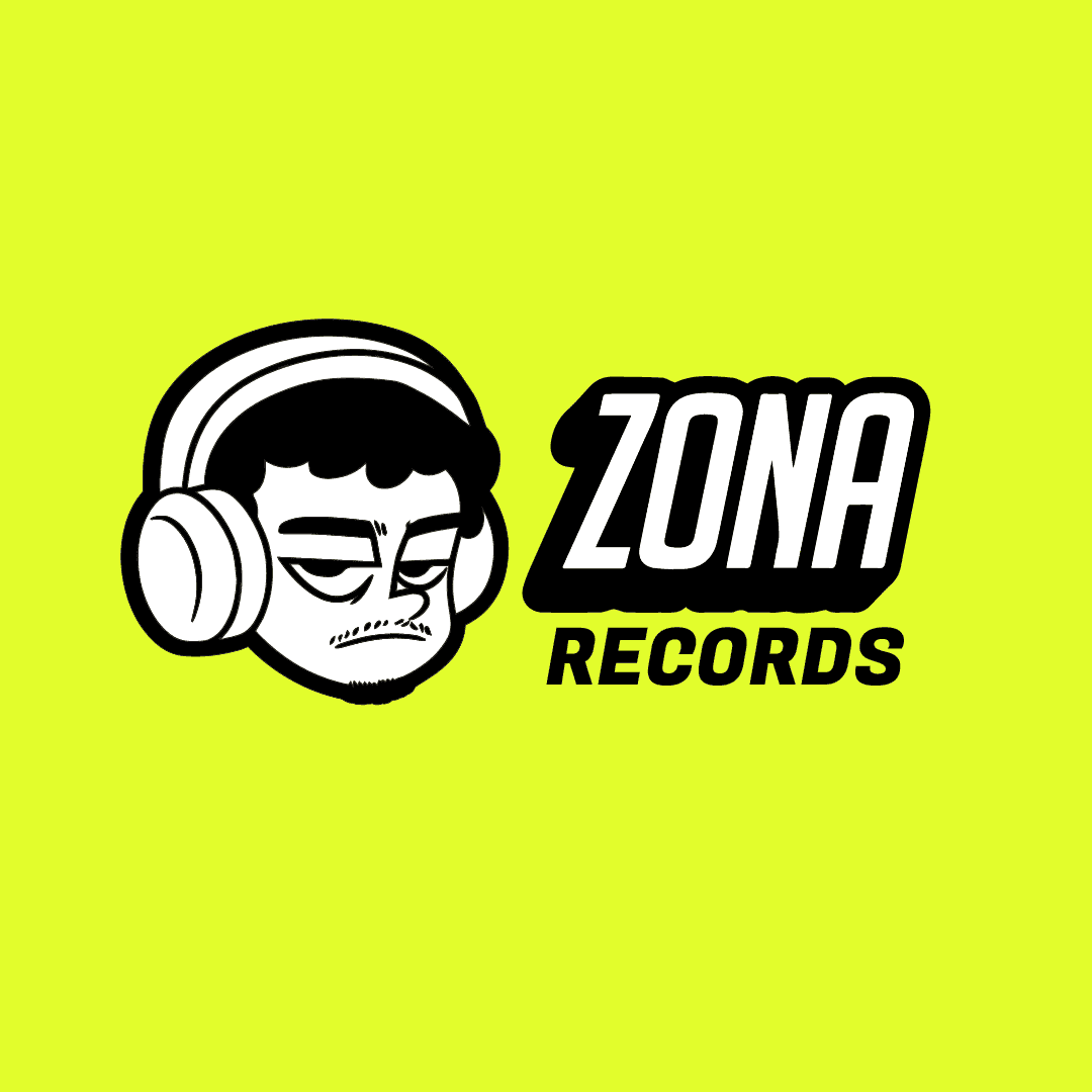 Zona Media Brand Identity Project